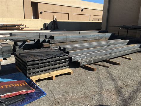 metal fabrication in clark county|crown fabricators las vegas.